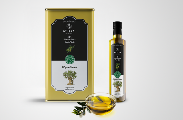 Olive Oil