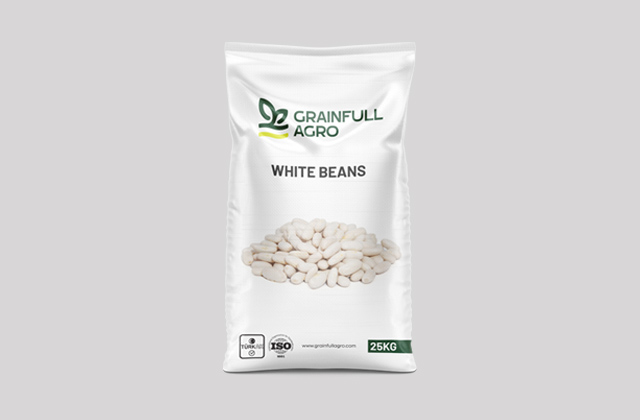 White Beans