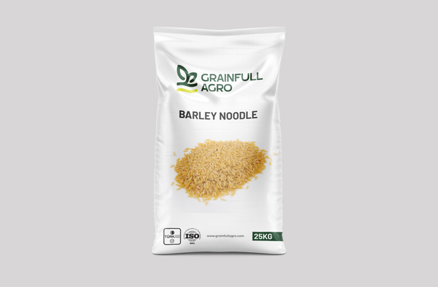 Barley Noodle